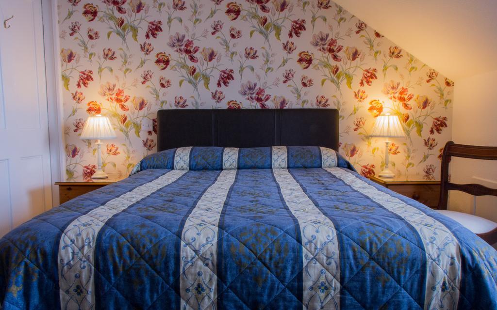 Roselea House Hotel Aberdeen Ngoại thất bức ảnh